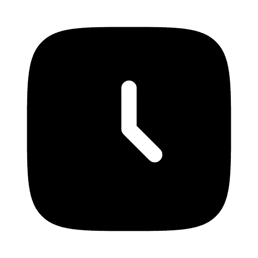 UTC Time logo